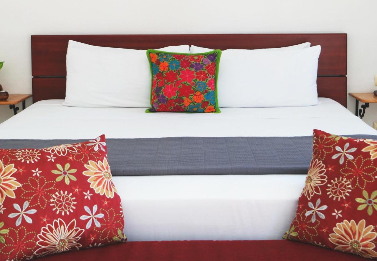 Merida Santiago Hotel Boutique Zewnętrze zdjęcie