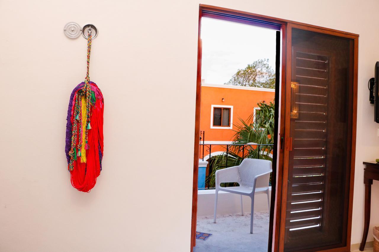Merida Santiago Hotel Boutique Zewnętrze zdjęcie