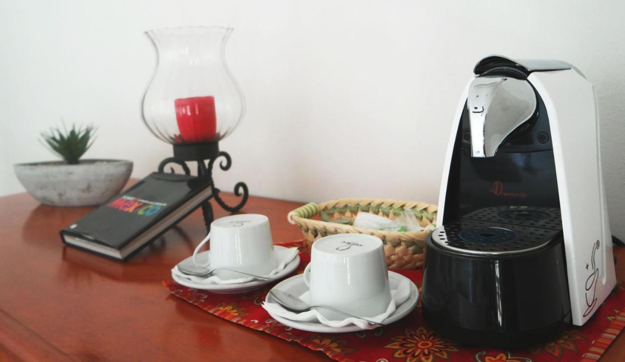 Merida Santiago Hotel Boutique Zewnętrze zdjęcie