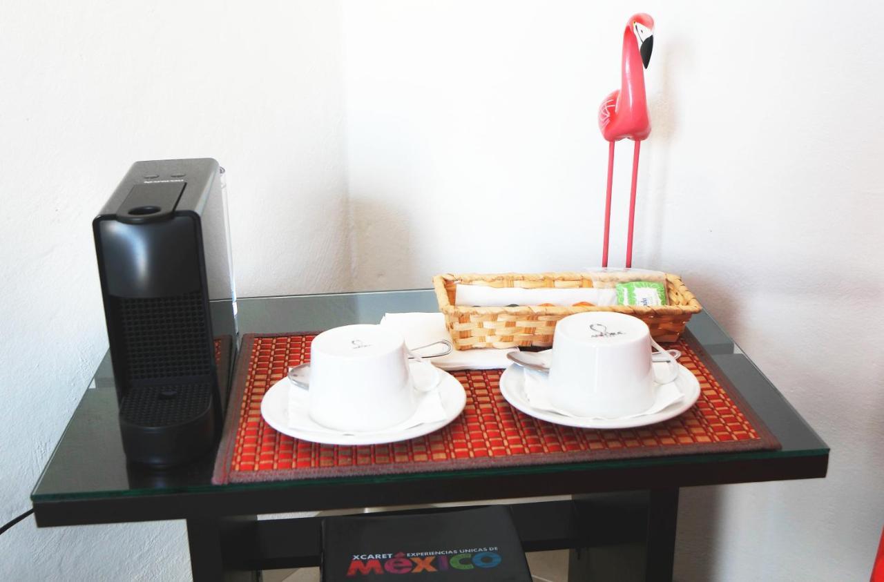 Merida Santiago Hotel Boutique Zewnętrze zdjęcie