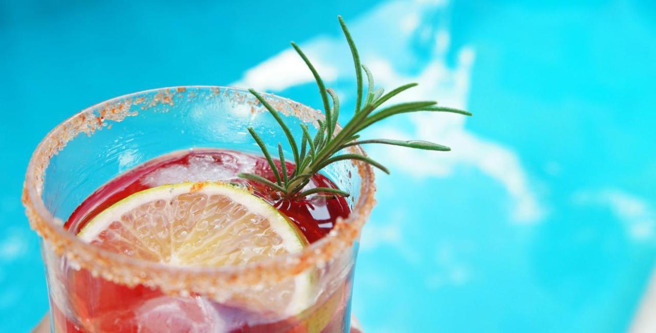 Merida Santiago Hotel Boutique Zewnętrze zdjęcie