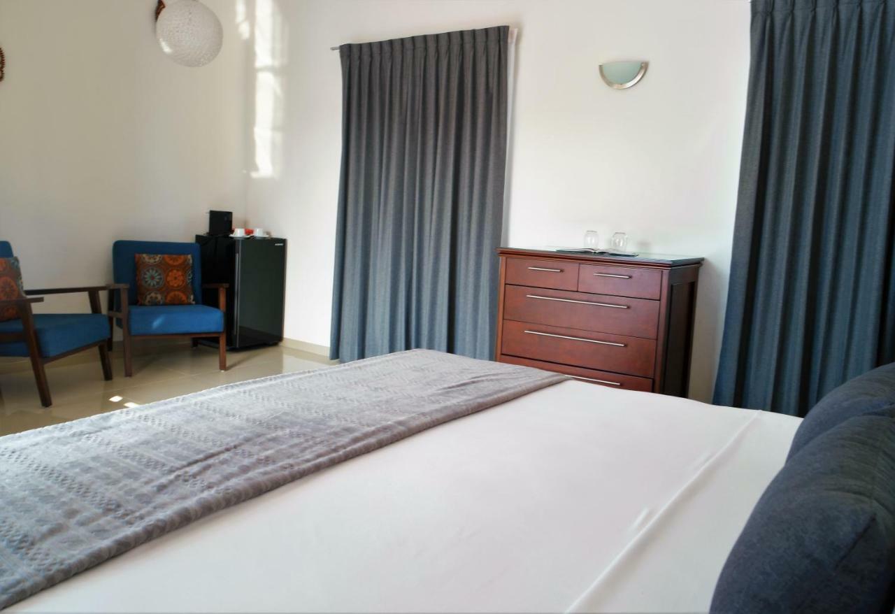Merida Santiago Hotel Boutique Zewnętrze zdjęcie